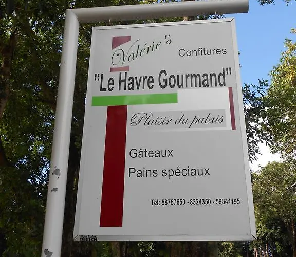 Le Havre Gourmand